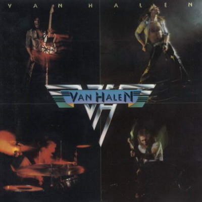 Van HaleN